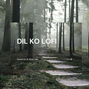 Dil Ko (Lofi Version)