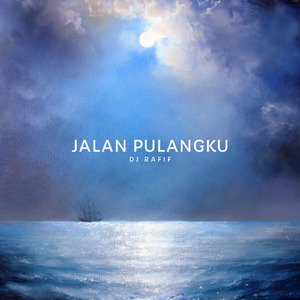 Jalan Pulangku