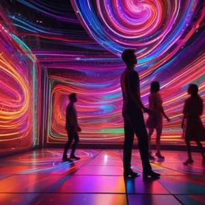 One thing, I don't know why