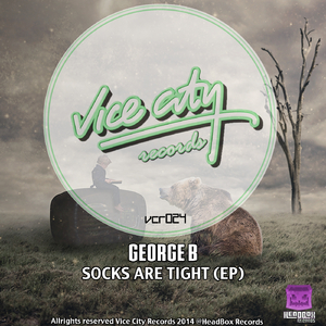 Socks Are Tight (Original Mix)