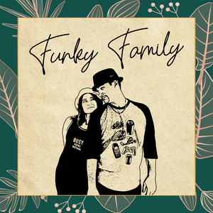 Funky Family