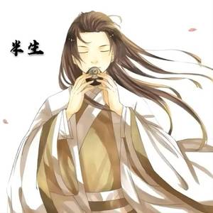 半生