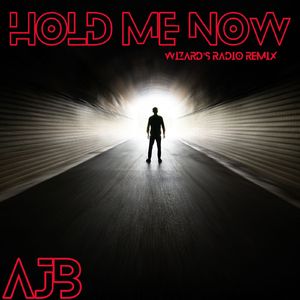 Hold Me Now (Wizard's Radio Remix)