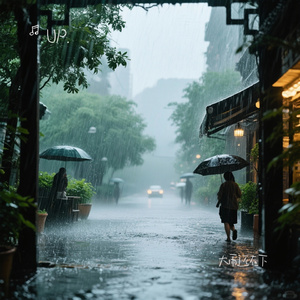 大雨还在下（Cover 王恰恰）