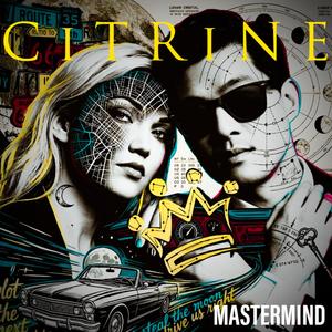 Mastermind (feat. Echoes Of Vinyl) (Special Version)