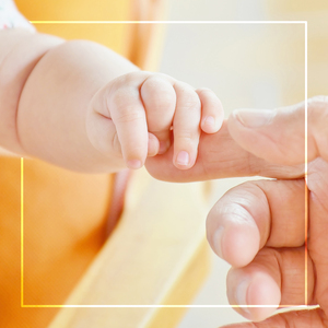 미지의 꿈나라 (아기의 호기심)