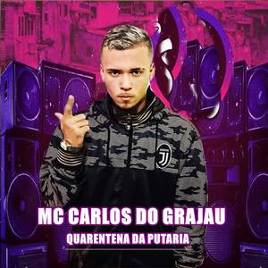 Quarentena da Putaria