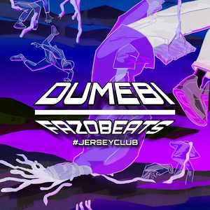 Dumebi #Jerseyclub