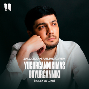 Yugurgannikimas buyurganniki (Remix by J.R.B)