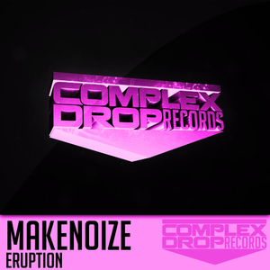 Eruption (Original Mix)