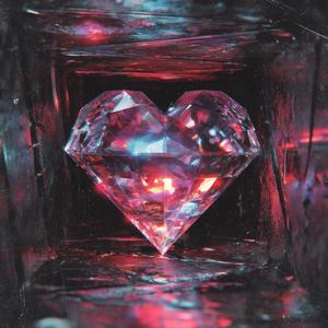 DIAMONDS (Slowed + Reverb)