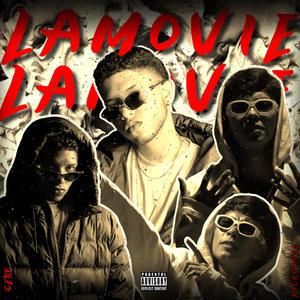 La Movie (feat. Cerf)