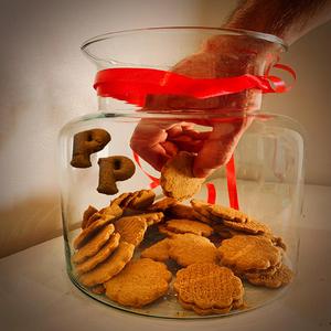 Piparipurkki (feat. Pahat Pukit)