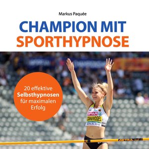 Ich bin dankbar und fokussiert