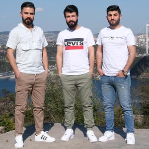 Esmerê (feat. Egîd Yavûz)