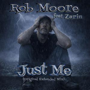 Just Me (feat. Zarin)
