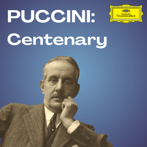 Turandot / Act 1:"Signore, ascolta!"