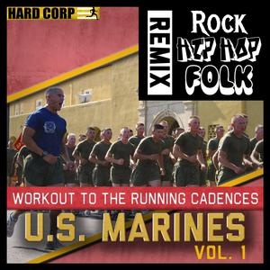 Ain't No Discharge on the Ground