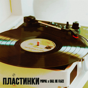 Пластинки