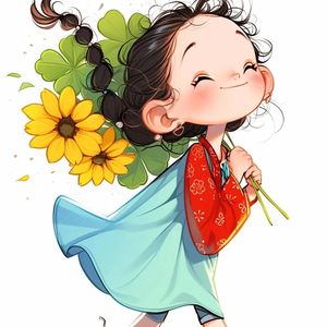 春江绿水梦桃花
