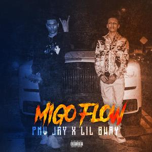 Migos Flow (feat. PNV Jay)