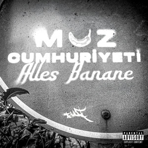 Muz Cumhuriyeti (Alles Banane)