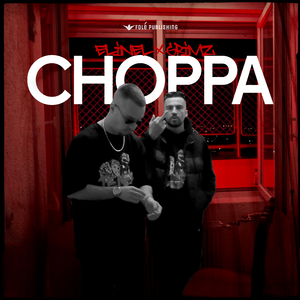 CHOPPA