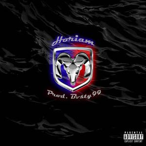 Dodge (feat. Bvsty99)