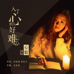 入了心的人好难忘 (DJ版)