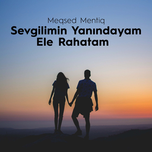 Sevgilimin Yanındayam Ele Rahatam
