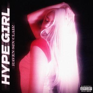 HYPE GIRL