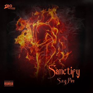 Sanctify