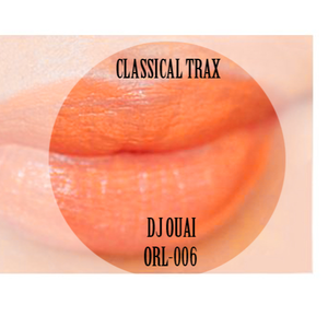 Lubango (dj ouai edit)