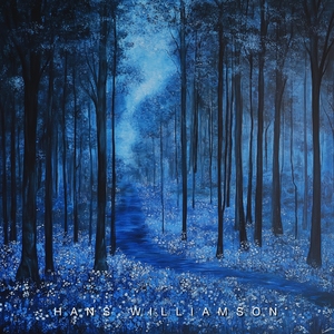 Blue Forest