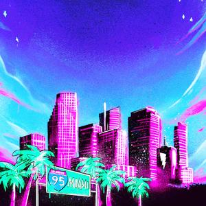 BAYSIDE (feat. Gee Hues & Voyce)