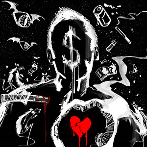 Фэйм (feat. HAXUYHADO)