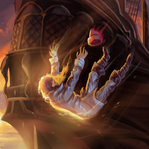 Castaway (feat. Halfy & Winks)