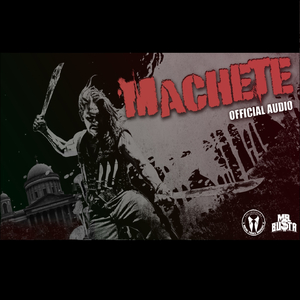 MACHETE