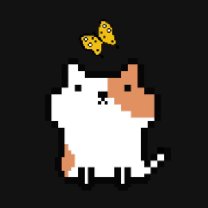 快乐小狗会梦见小蝴蝶吗(enfpinfp)