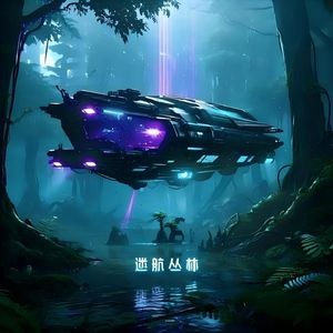 BLAKE-迷航丛林(Bootleg)