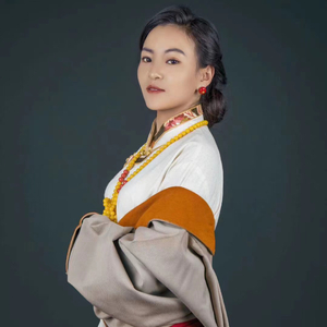 爱之约定 贡觉拉姆