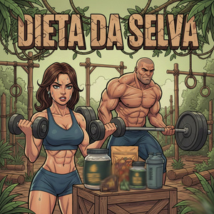 Dieta da Selva