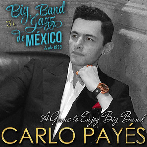 A Game to Enjoy Big Band