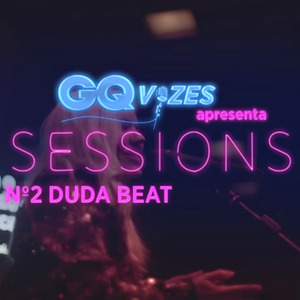 Todo Carinho (Gqvozes Sessions 2) (Ao Vivo)