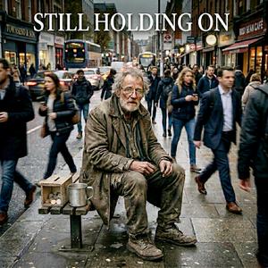 STILL HOLDING ON