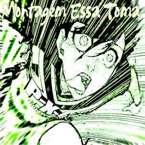 MONTAGEM ESSA TOMA (SLOWED)