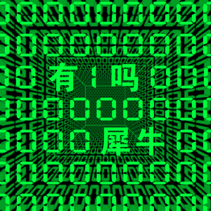 有1吗
