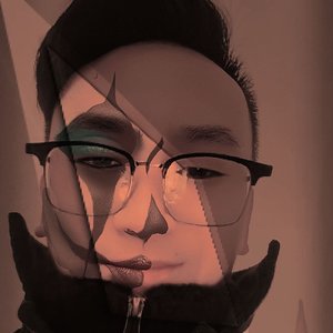 你说眼泪是爱溢出来的模样