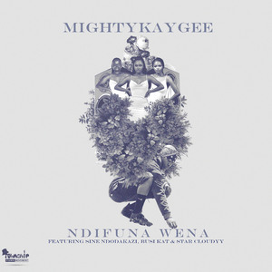 Ndifuna Wena (Radio Edit)