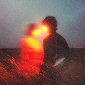 是因为有你在我就(Feat谢淮泽)